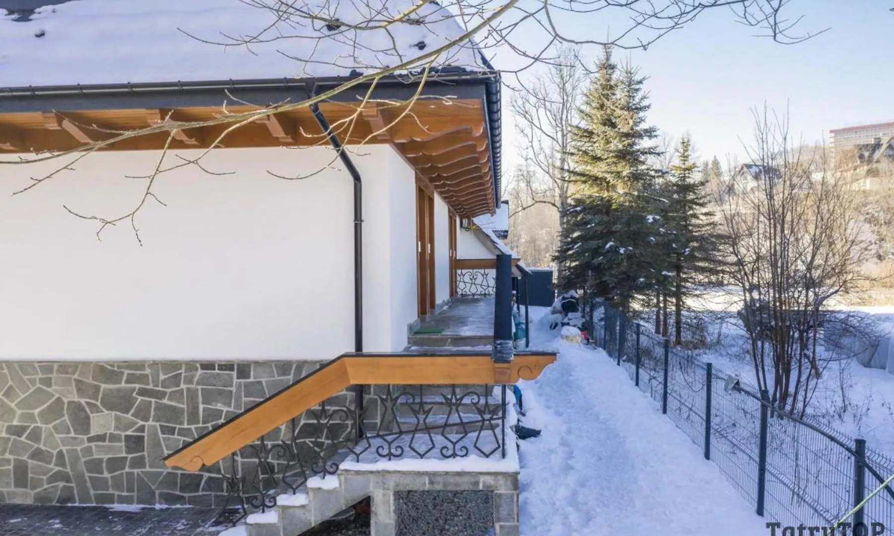 Tatrytop Apartamenty Roje Zakopane 0*,
