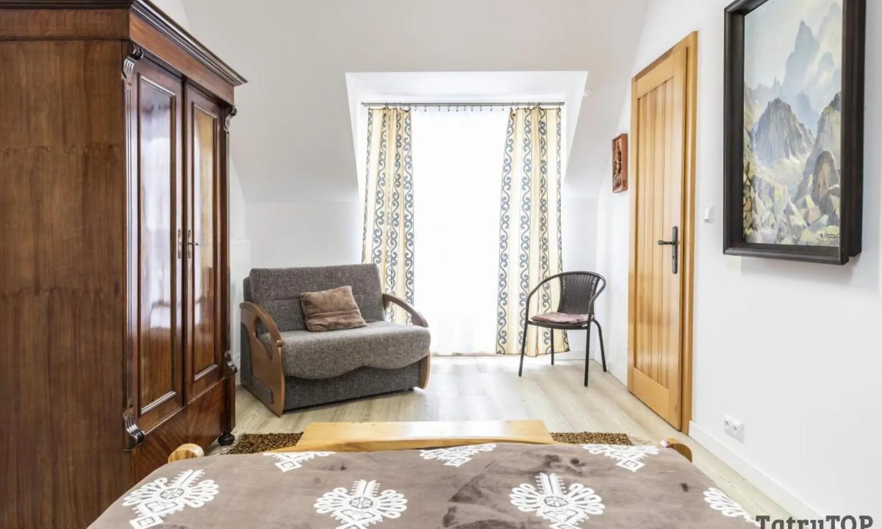 Lejlighed Tatrytop Apartamenty Roje Zakopane