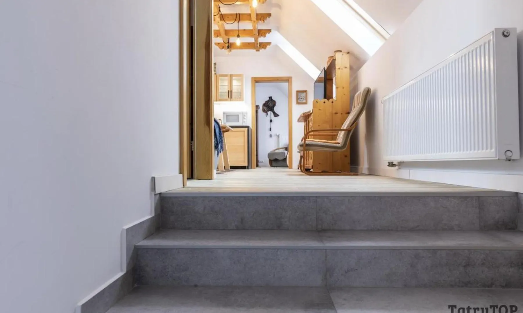Lejlighed Tatrytop Apartamenty Roje Zakopane