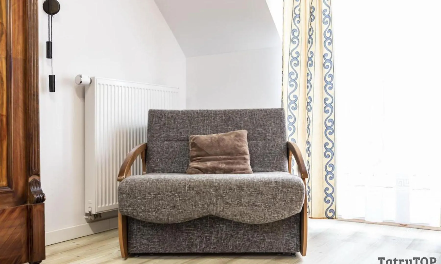 Tatrytop Apartamenty Roje Zakopane