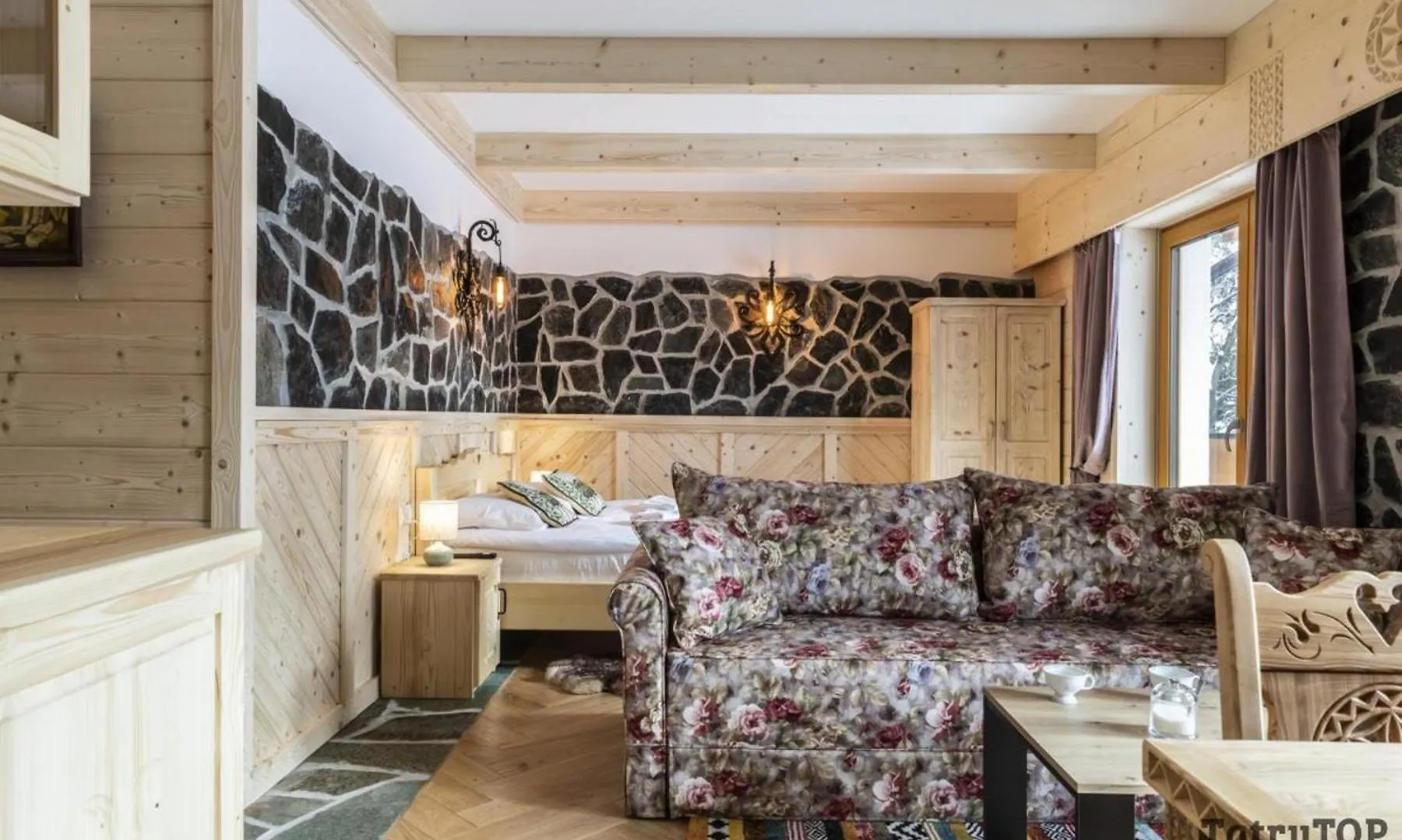 Tatrytop Apartamenty Roje Zakopane 0*,  Polen