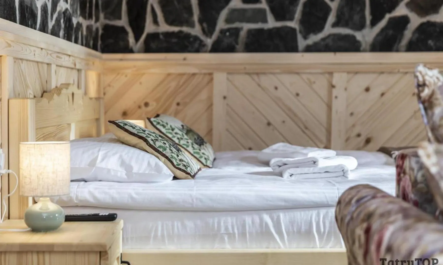 Lejlighed Tatrytop Apartamenty Roje Zakopane
