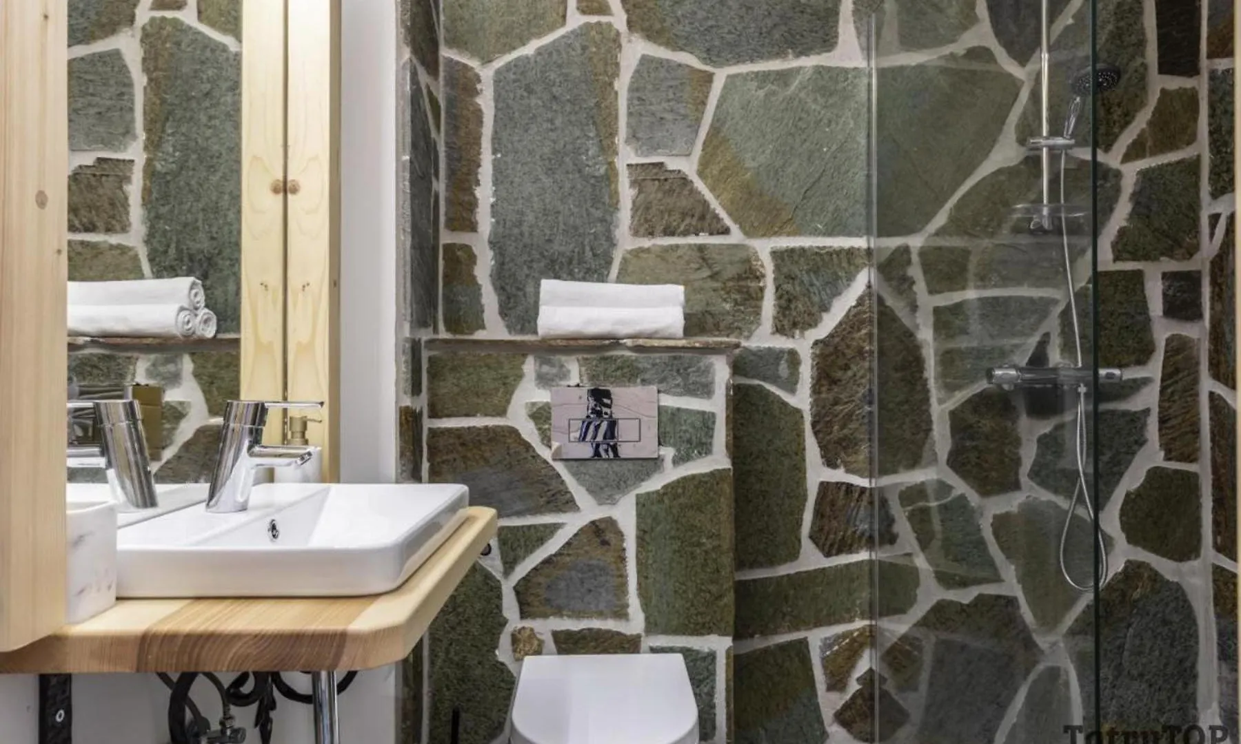 Tatrytop Apartamenty Roje Zakopane