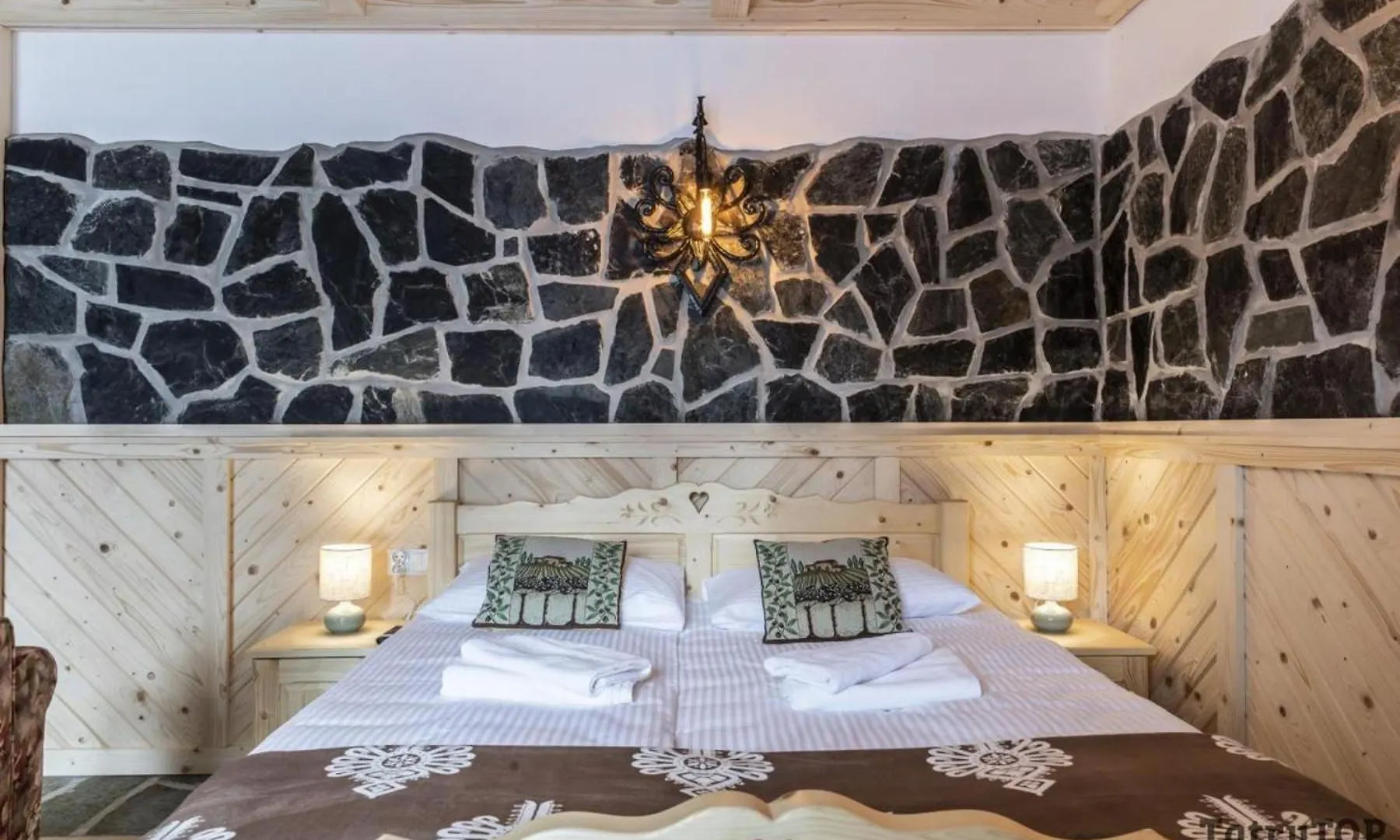 Tatrytop Apartamenty Roje Zakopane