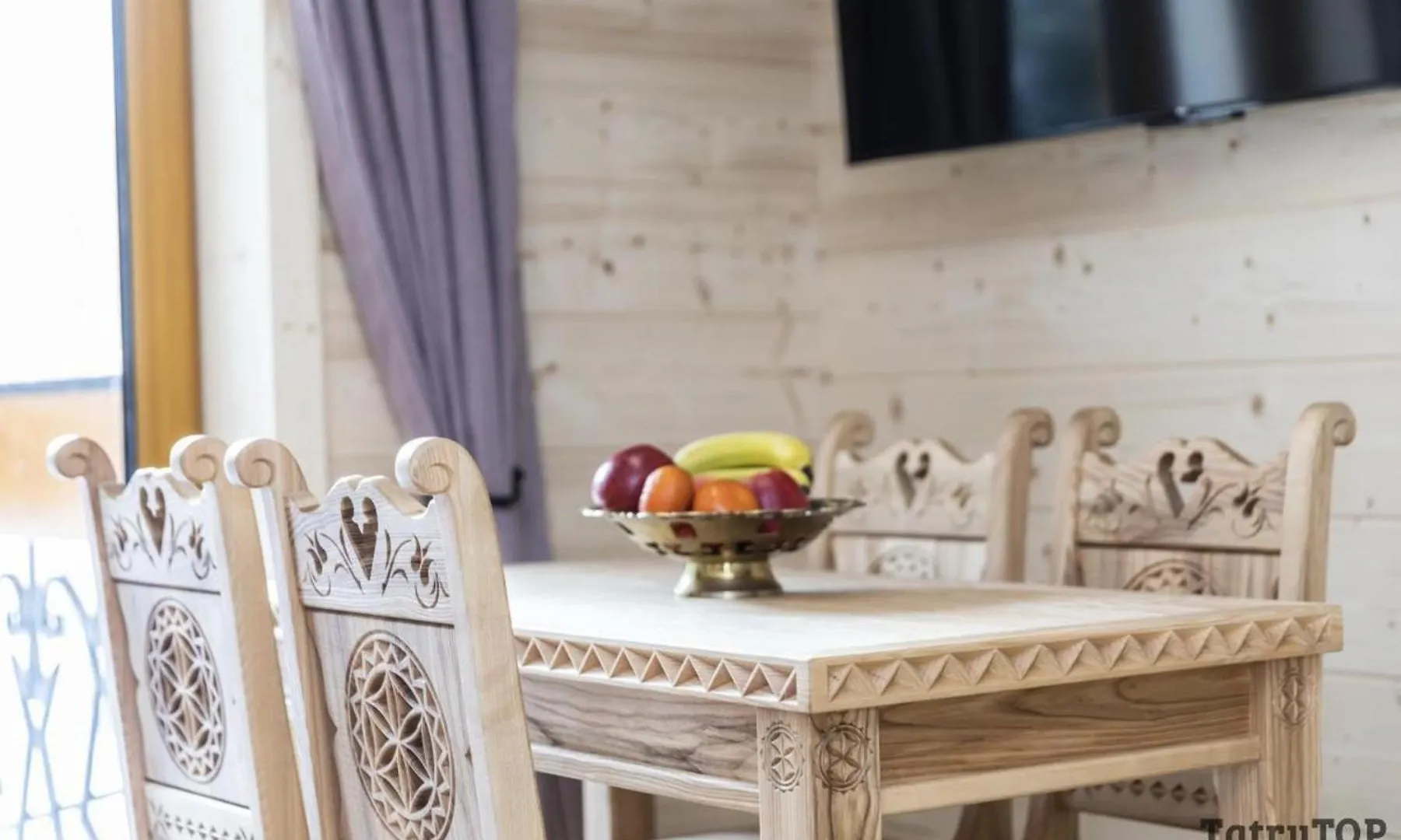 Lejlighed Tatrytop Apartamenty Roje Zakopane