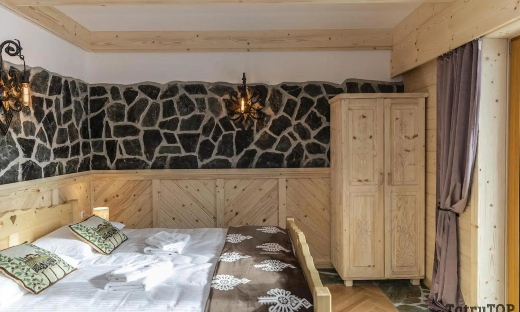 Tatrytop Apartamenty Roje Zakopane