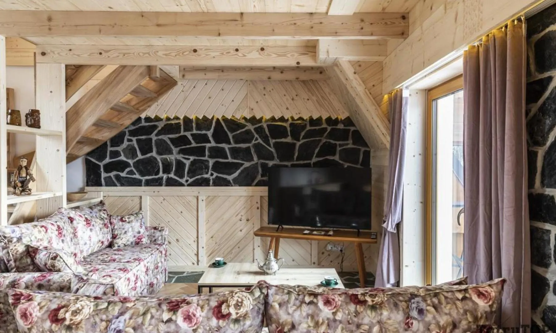 Lejlighed Tatrytop Apartamenty Roje Zakopane