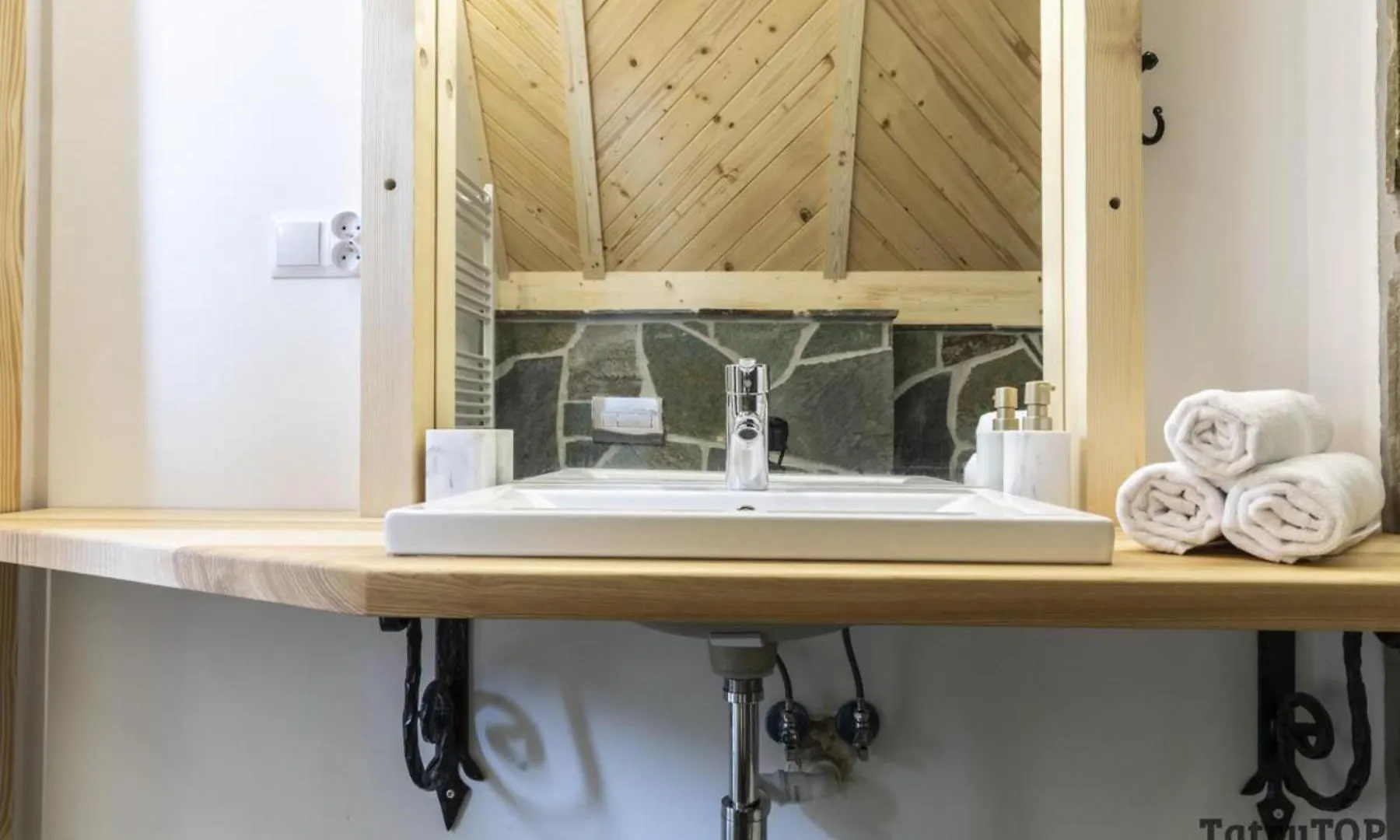 Lejlighed Tatrytop Apartamenty Roje Zakopane Polen