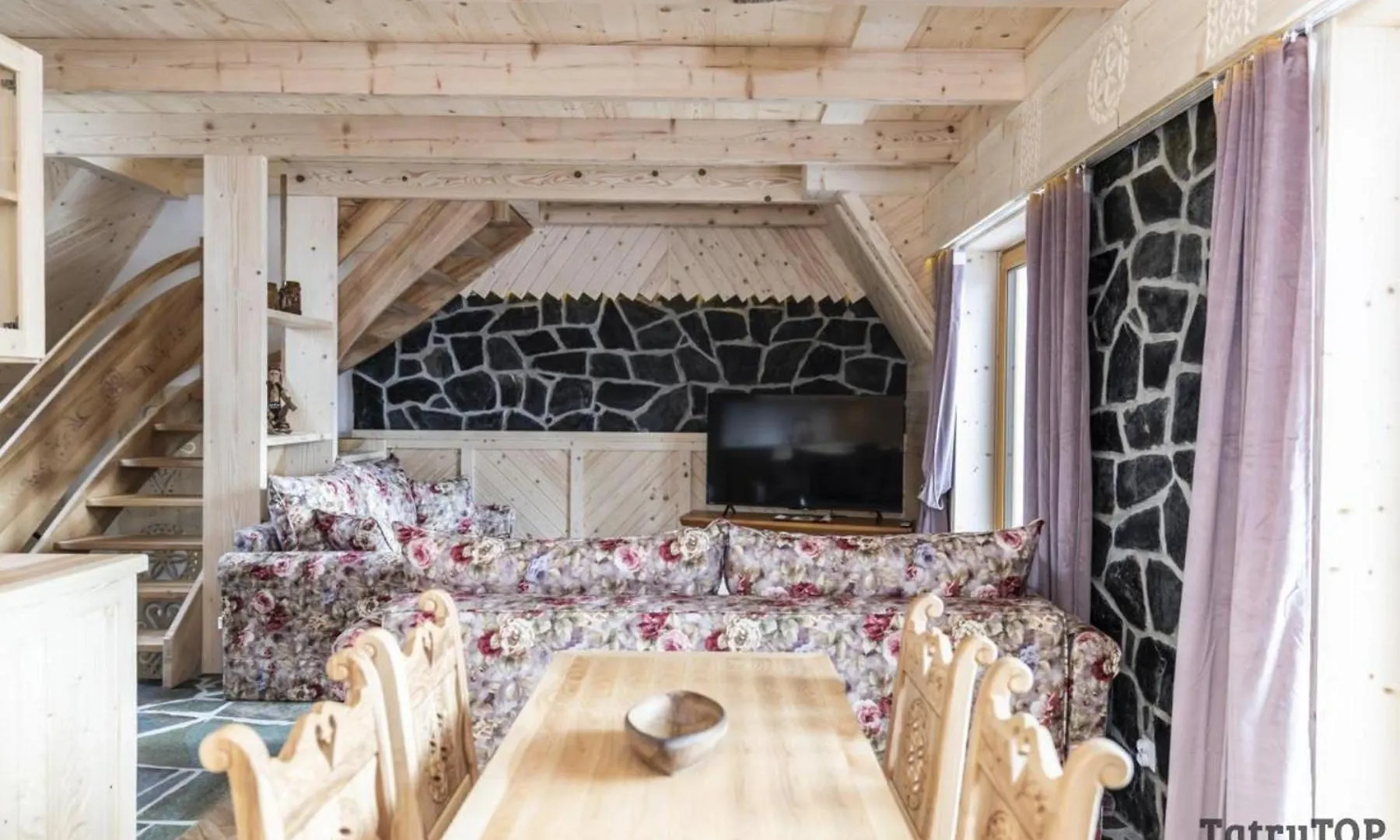Tatrytop Apartamenty Roje Zakopane 0*,