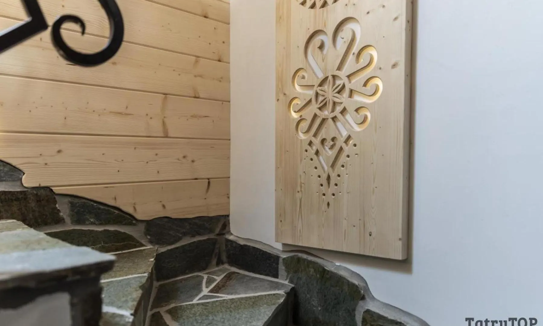 Tatrytop Apartamenty Roje Zakopane