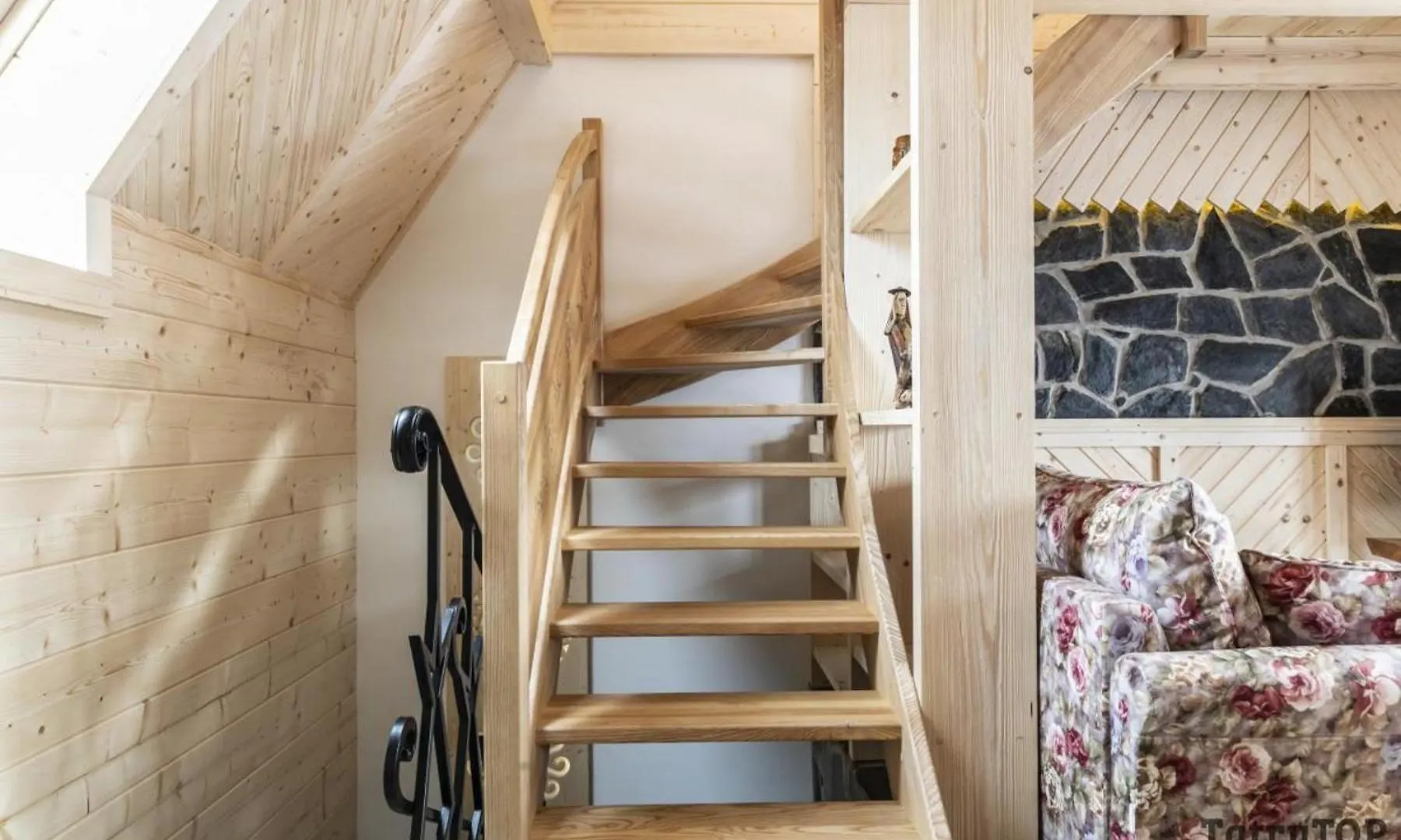 Tatrytop Apartamenty Roje Zakopane Polen